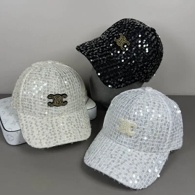 Celine cap dx20